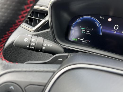 Toyota Corolla Touring Sports Hybrid 200 GR Sport Plus | Navigatie | Apple CarPlay/Android auto | Achteruitrijcamera | Elektris... ActivLease financial lease