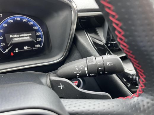 Toyota Corolla Touring Sports Hybrid 200 GR Sport Plus | Navigatie | Apple CarPlay/Android auto | Achteruitrijcamera | Elektris... ActivLease financial lease
