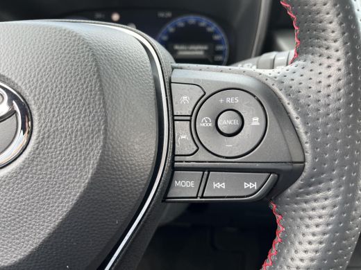 Toyota Corolla Touring Sports Hybrid 200 GR Sport Plus | Navigatie | Apple CarPlay/Android auto | Achteruitrijcamera | Elektris... ActivLease financial lease