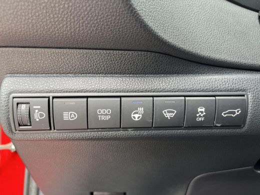 Toyota Corolla Touring Sports Hybrid 200 GR Sport Plus | Navigatie | Apple CarPlay/Android auto | Achteruitrijcamera | Elektris... ActivLease financial lease