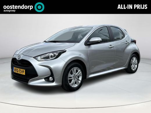 Toyota Yaris 1.5 Hybrid 115 Active (Carplay - Adaptive cruise) Toyota Yaris 1.5 Hybrid 115 Active (Carplay - Adaptive cruise)