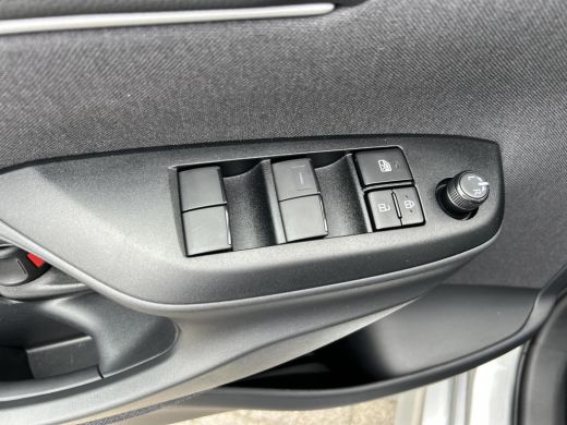 Toyota Yaris 1.5 Hybrid 115 Active (Carplay - Adaptive cruise) ActivLease financial lease
