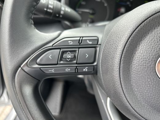 Toyota Yaris 1.5 Hybrid 115 Active (Carplay - Adaptive cruise) ActivLease financial lease