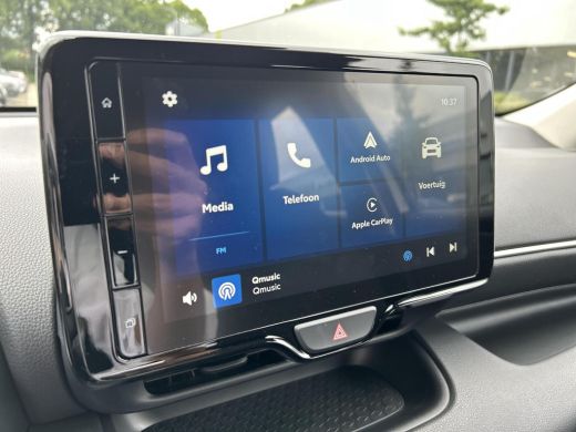 Toyota Yaris 1.5 Hybrid 115 Active (Carplay - Adaptive cruise) ActivLease financial lease