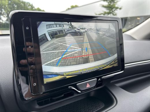 Toyota Yaris 1.5 Hybrid 115 Active (Carplay - Adaptive cruise) ActivLease financial lease
