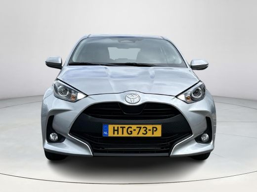 Toyota Yaris 1.5 Hybrid 115 Active (Carplay - Adaptive cruise) ActivLease financial lease