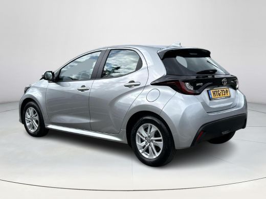 Toyota Yaris 1.5 Hybrid 115 Active (Carplay - Adaptive cruise) ActivLease financial lease