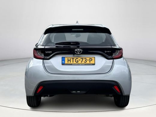 Toyota Yaris 1.5 Hybrid 115 Active (Carplay - Adaptive cruise) ActivLease financial lease
