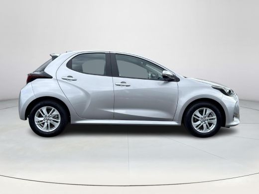 Toyota Yaris 1.5 Hybrid 115 Active (Carplay - Adaptive cruise) ActivLease financial lease