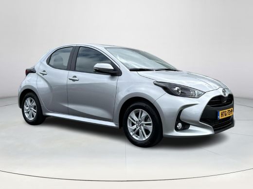 Toyota Yaris 1.5 Hybrid 115 Active (Carplay - Adaptive cruise) ActivLease financial lease