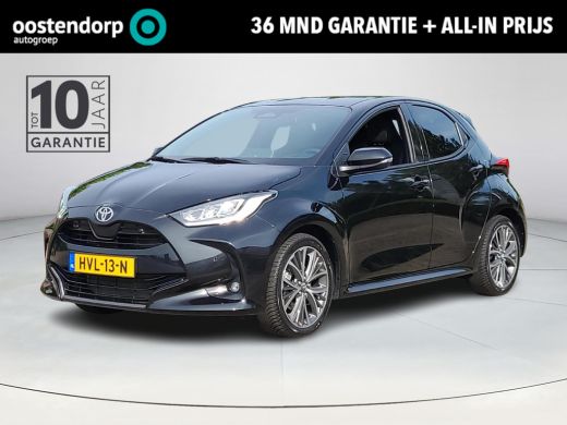 Toyota Yaris 1.5 Hybrid 130 Executive | Apple CarPlay | Blindspot | Navigatie | Rijklaarprijs incl. garantie |