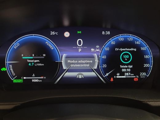 Toyota Yaris 1.5 Hybrid 130 Executive | Apple CarPlay | Blindspot | Navigatie | Rijklaarprijs incl. garantie | ActivLease financial lease