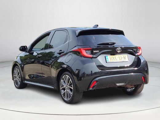 Toyota Yaris 1.5 Hybrid 130 Executive | Apple CarPlay | Blindspot | Navigatie | Rijklaarprijs incl. garantie | ActivLease financial lease