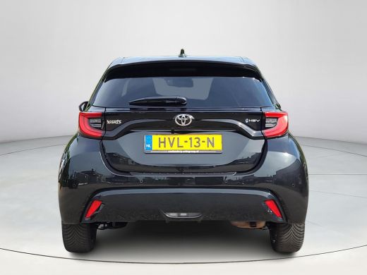Toyota Yaris 1.5 Hybrid 130 Executive | Apple CarPlay | Blindspot | Navigatie | Rijklaarprijs incl. garantie | ActivLease financial lease