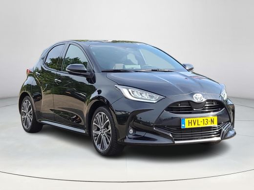 Toyota Yaris 1.5 Hybrid 130 Executive | Apple CarPlay | Blindspot | Navigatie | Rijklaarprijs incl. garantie | ActivLease financial lease