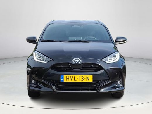 Toyota Yaris 1.5 Hybrid 130 Executive | Apple CarPlay | Blindspot | Navigatie | Rijklaarprijs incl. garantie | ActivLease financial lease