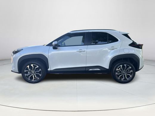 Toyota Yaris Cross 1.5 Hybrid 130 Dynamic | 06-10141018 Voor meer informatie ActivLease financial lease