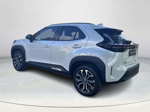 Toyota Yaris Cross 1.5 Hybrid 130 Dynamic | 06-10141018 Voor meer informatie ActivLease financial lease