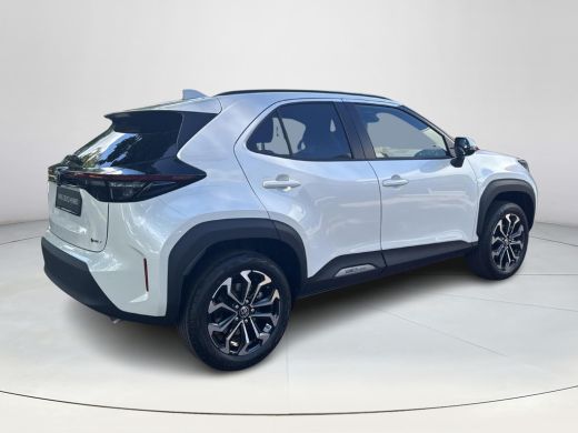 Toyota Yaris Cross 1.5 Hybrid 130 Dynamic | 06-10141018 Voor meer informatie ActivLease financial lease