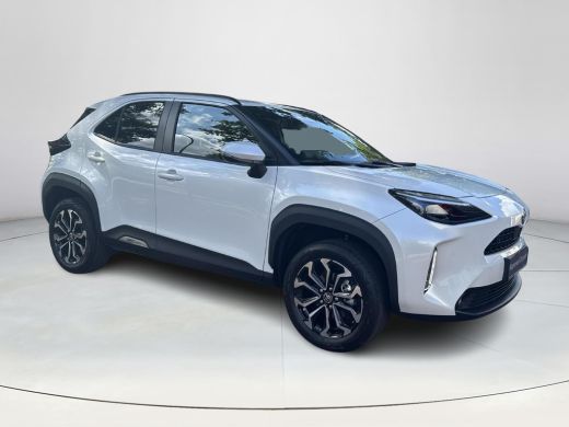 Toyota Yaris Cross 1.5 Hybrid 130 Dynamic | 06-10141018 Voor meer informatie ActivLease financial lease
