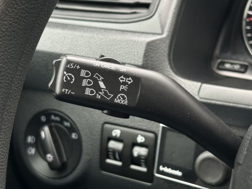 Volkswagen Caddy 2.0 TDI 123 PK 4-MOTION 4x4 / L2H1 / 1e EIG. / AIRCO / CRUISE / NAVI / TREKHAAK / INRICHTING / BL... ActivLease financial lease