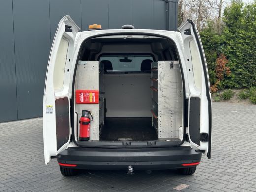 Volkswagen Caddy 2.0 TDI 123 PK 4-MOTION 4x4 / L2H1 / 1e EIG. / AIRCO / CRUISE / NAVI / TREKHAAK / INRICHTING / BL... ActivLease financial lease