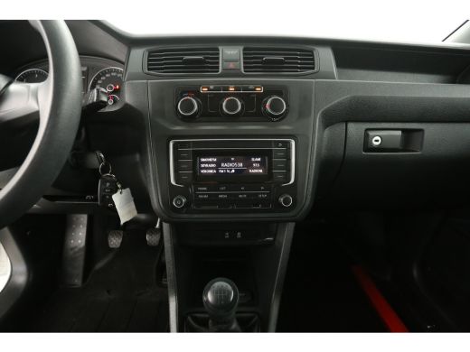 Volkswagen Caddy 2.0 TDI L1H1 Airco Cruise Imperiaal Elektrpakket Trekhaak ActivLease financial lease