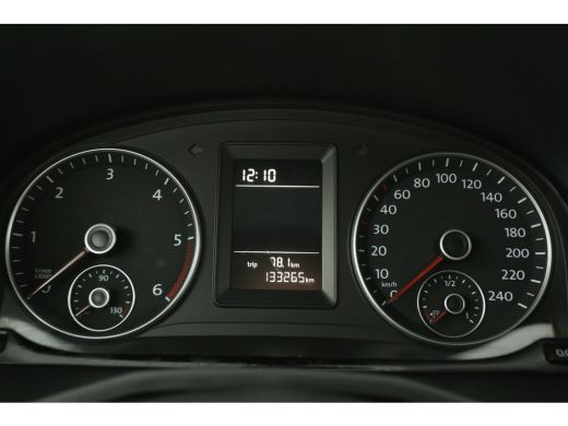 Volkswagen Caddy 2.0 TDI L1H1 Airco Cruise Imperiaal Elektrpakket Trekhaak ActivLease financial lease