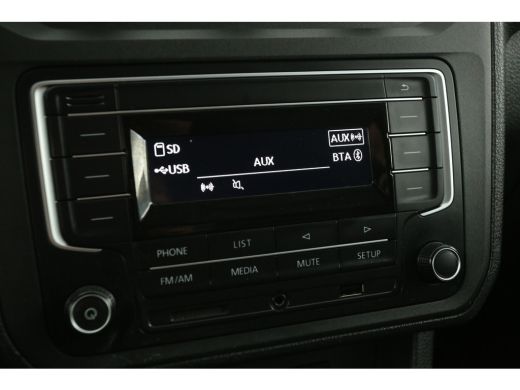 Volkswagen Caddy 2.0 TDI L1H1 Airco Cruise Imperiaal Elektrpakket Trekhaak ActivLease financial lease
