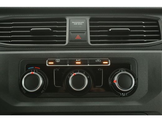 Volkswagen Caddy 2.0 TDI L1H1 Airco Cruise Imperiaal Elektrpakket Trekhaak ActivLease financial lease