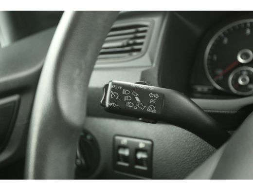 Volkswagen Caddy 2.0 TDI L1H1 Airco Cruise Imperiaal Elektrpakket Trekhaak ActivLease financial lease