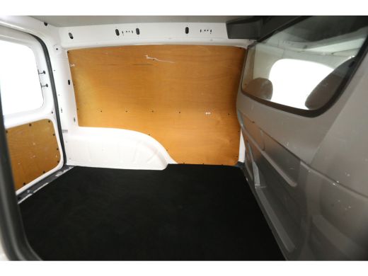 Volkswagen Caddy 2.0 TDI L1H1 Airco Cruise Imperiaal Elektrpakket Trekhaak ActivLease financial lease