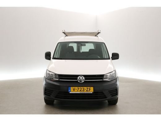 Volkswagen Caddy 2.0 TDI L1H1 Airco Cruise Imperiaal Elektrpakket Trekhaak ActivLease financial lease
