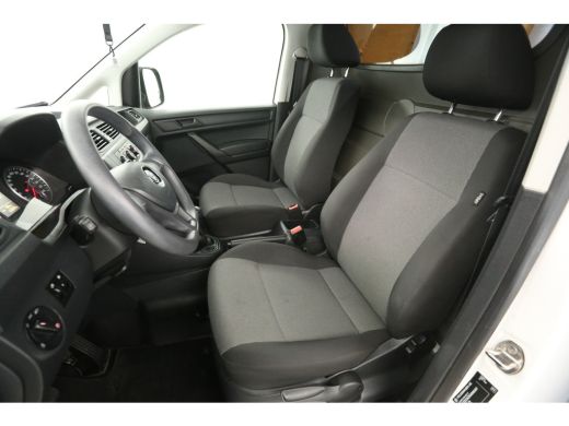 Volkswagen Caddy 2.0 TDI L1H1 Airco Cruise Imperiaal Elektrpakket Trekhaak ActivLease financial lease