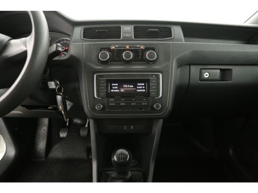 Volkswagen Caddy 2.0 TDI L1H1 Airco PDC Imperiaal Elektrpakket Schuifdeur Trekhaak ActivLease financial lease