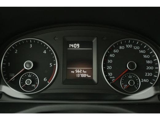 Volkswagen Caddy 2.0 TDI L1H1 Airco PDC Imperiaal Elektrpakket Schuifdeur Trekhaak ActivLease financial lease