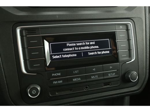 Volkswagen Caddy 2.0 TDI L1H1 Airco PDC Imperiaal Elektrpakket Schuifdeur Trekhaak ActivLease financial lease