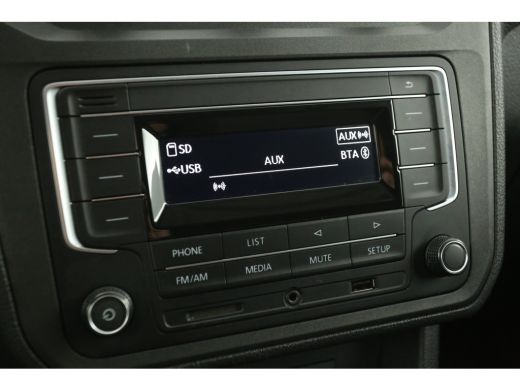 Volkswagen Caddy 2.0 TDI L1H1 Airco PDC Imperiaal Elektrpakket Schuifdeur Trekhaak ActivLease financial lease