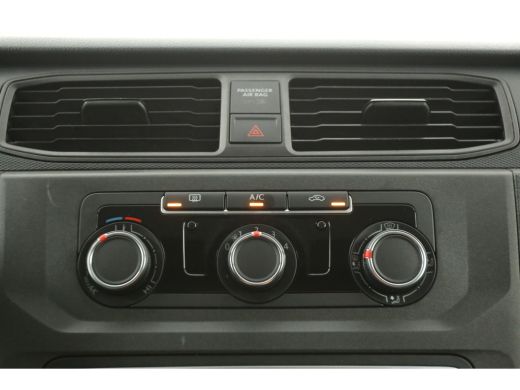 Volkswagen Caddy 2.0 TDI L1H1 Airco PDC Imperiaal Elektrpakket Schuifdeur Trekhaak ActivLease financial lease