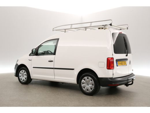 Volkswagen Caddy 2.0 TDI L1H1 Airco PDC Imperiaal Elektrpakket Schuifdeur Trekhaak ActivLease financial lease