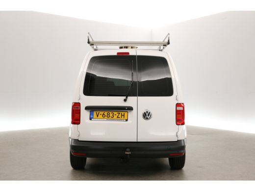 Volkswagen Caddy 2.0 TDI L1H1 Airco PDC Imperiaal Elektrpakket Schuifdeur Trekhaak ActivLease financial lease