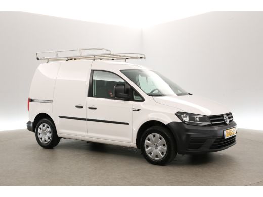 Volkswagen Caddy 2.0 TDI L1H1 Airco PDC Imperiaal Elektrpakket Schuifdeur Trekhaak ActivLease financial lease