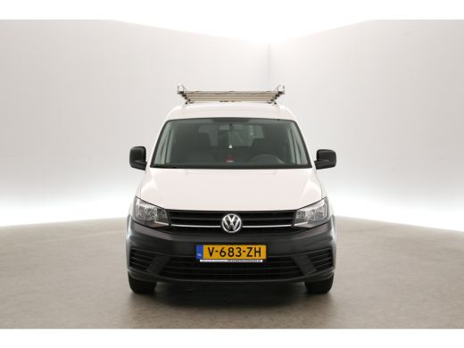 Volkswagen Caddy 2.0 TDI L1H1 Airco PDC Imperiaal Elektrpakket Schuifdeur Trekhaak ActivLease financial lease