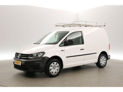 Volkswagen Caddy 2.0 TDI L1H1 Airco PDC Imperiaal Elektrpakket Schuifdeur Trekhaak ActivLease financial lease
