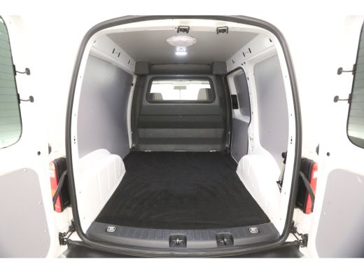Volkswagen Caddy 2.0 TDI L1H1 Airco PDC Imperiaal Elektrpakket Schuifdeur Trekhaak ActivLease financial lease