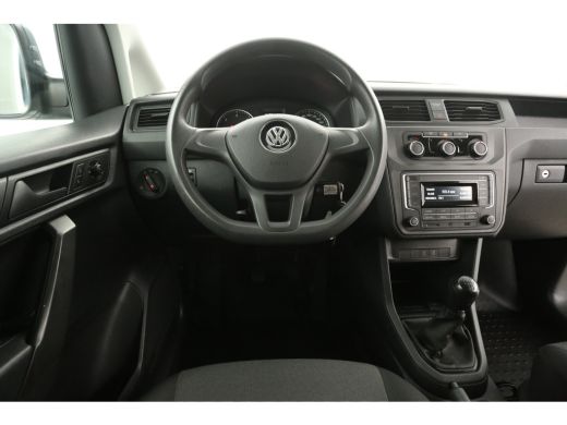 Volkswagen Caddy 2.0 TDI L1H1 Airco PDC Imperiaal Elektrpakket Schuifdeur Trekhaak ActivLease financial lease