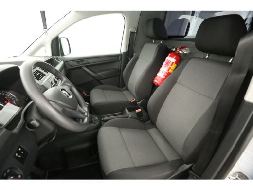 Volkswagen Caddy 2.0 TDI L1H1 Airco PDC Imperiaal Elektrpakket Schuifdeur Trekhaak ActivLease financial lease