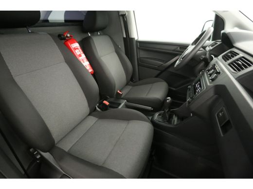 Volkswagen Caddy 2.0 TDI L1H1 Airco PDC Imperiaal Elektrpakket Schuifdeur Trekhaak ActivLease financial lease