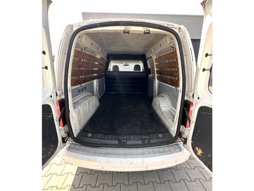 Volkswagen Caddy 2.0 TDI L2H1 Maxi Highline ActivLease financial lease