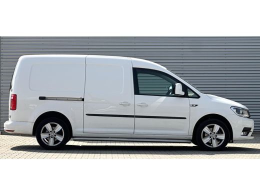 Volkswagen Caddy 2.0 TDI L2H1 Maxi Highline ActivLease financial lease